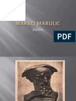 Marko Marulic