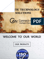 Infinite Technology Solutions