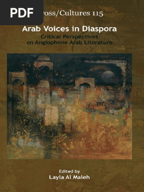 Al Maleh Arab Voices In Diaspora Critical Diaspora Arabic