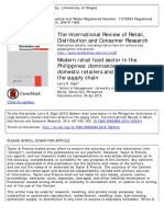 Dominance of Large 2015 PDF