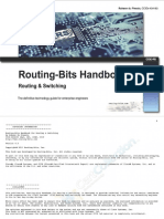 Routing Bit Handbook