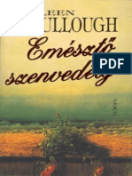 Colleen McCullough - Emésztő Szenvedély