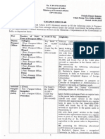 Circular DPO APO 2018