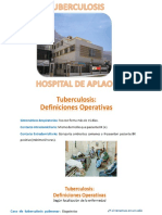 Tubercuosis Expo Aplao PDF