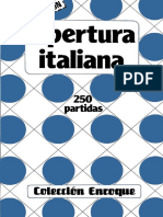 Colección Enroque 02 - Apertura Italiana.pdf