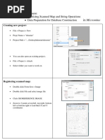 Lab Manual 1: in Micromine