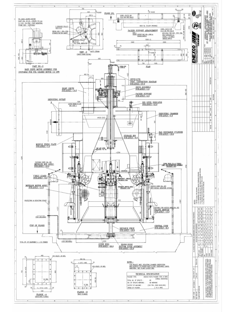 Roto Packer | PDF