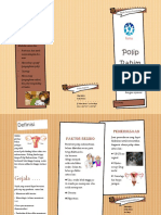 Polip Endometrium