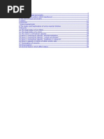 PVL101 Notes