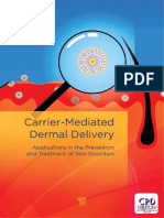 Carrier-Mediated Dermal Delivery