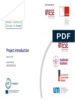 FHME2 Intro Presentation English