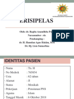 Erisipelas