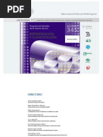 programa de modulo profesional de Refrigeración y climatización