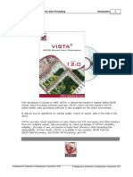 VISTA Processing Manual