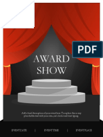 Award Show