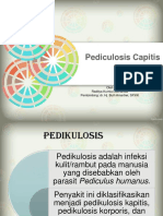 PEDIKULOSIS KAPITIS