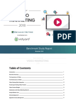 State of Video Marketing 2018