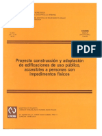 Covenin 2733-1990 Edificaciones de uso publico.pdf