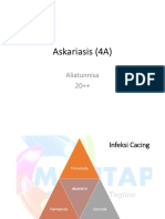 Askariasis (4A)