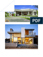 House Design Samples