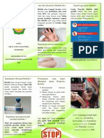 Leaflet Rubella 