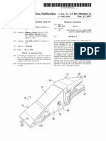 US2017081828 Caterpillar Nuevo Encaje Construcción