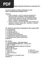 Download Building JSP Pages Using the Expressi by ShuddhashilRay SN39806795 doc pdf