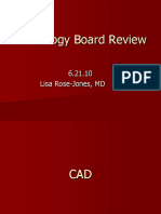 6.21.10 Rose-Jones Board Review