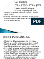 Model konsep keperawatan jiwa.ppt