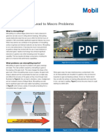 Micropitting Can Lead To Macro Problems: Technical Topic