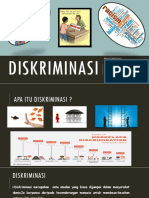 Diskriminasi Tut 2