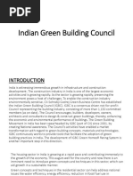 Indian Green Building Council.pptx