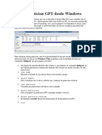 Borrar particion GPT desde Windows.doc