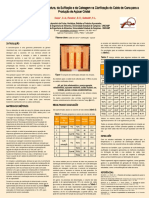 avaliação da influênica da temperatura, da sulfitação e da caleagem na clarificação do caldo de cana para produção de açucar cristal.pdf