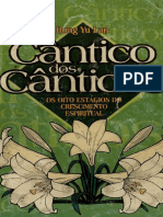 Dong Yu Lan - Cântico dos Cânticos - Os Oito Estágios do Crescimento Espiritual.pdf