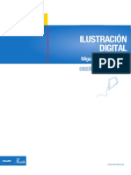 Ilustracion Digital Diseño Autoedición PDF