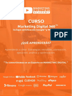 Marketing Digital