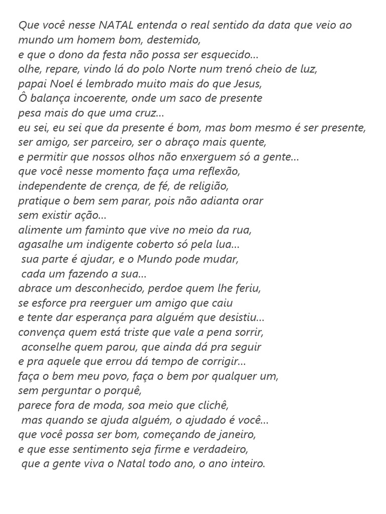 Poesia Bráulio Bessa Pais E Filhos Texto