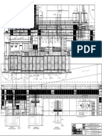 Planta Vereda y Cerco Mallas