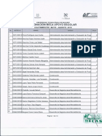 Asignación Beca Apoyo Escolar Mayo-Agosto 2018