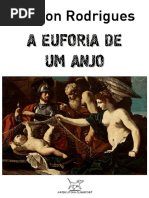 RODRIGUES, Nelson = Euforia de um anjo