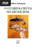 RODRIGUES, Nelson = Guarda-chuva no Municipal