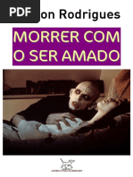 RODRIGUES, Nelson = Morrer com o ser amado