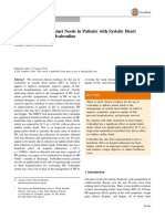 Addressing Major Unmet Needs in Patients With Systolic Heart Failure: The Role of Ivabradine