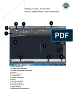 Autocad Entorno