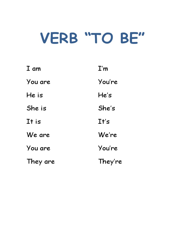 Verb 