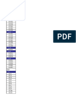 Project Documents for Solar Plant Handover