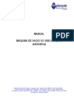 Manual Doble Camara VC-1600