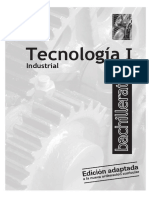 EDEBE - Tecnologia Industrial I Bachillerato. Solucionario - ( EDITORIAL EDEBE 2002; 77 p).pdf
