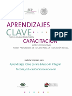 Socioemocional SECUNDARIA PDF